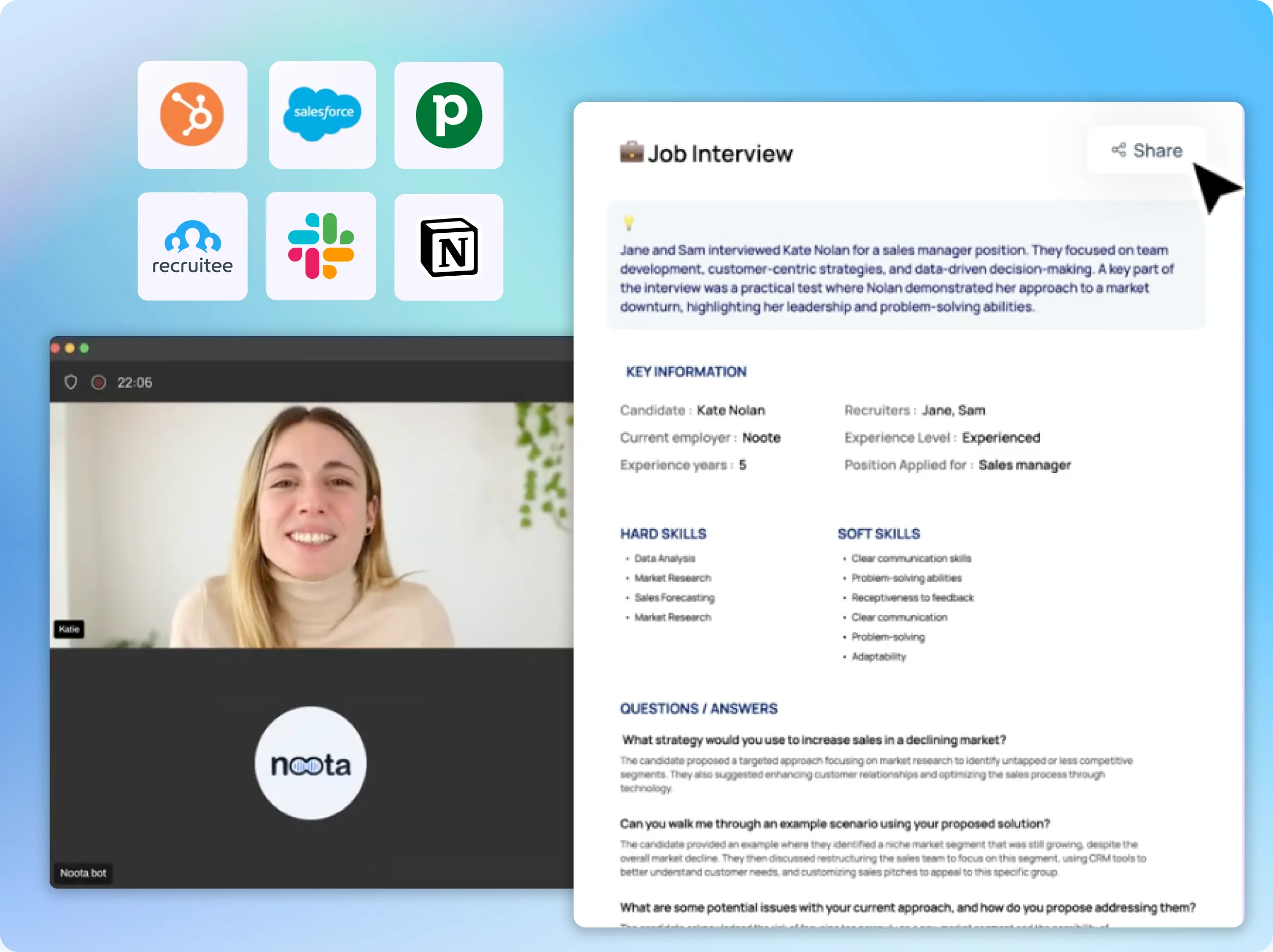 No More Missed Follow-Ups